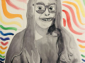 Maddy, 8th