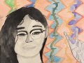 Sophia, 8th